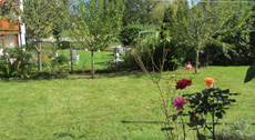 Fewo Abtsteinach