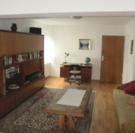 Ferienwohnung Odenwald